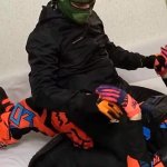 MX BIKER x TRACKSUIT PLAYS