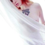 Hila Dor hilla.dor leaked nude photo from OnlyFans and Patreon 0007