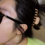 Real Amateur Asian POV Blowjob with Facial Cumshot in Mouth