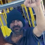 Student was fucked from behind inside the bus by a stranger!