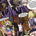 Adventures Of Anastasia By SexKomix Porn Comic english 03