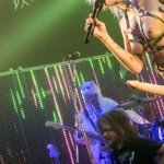 NSFW! Miley Cyrus Gets Naked
