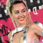 Miley Cyrus Reportedly Planning Naked Concert for Art or Something