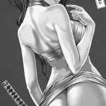 Ero Ninja Scrolls ch.4