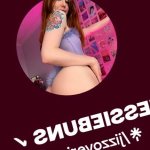 JESSIEBUNS OnlyFans Official