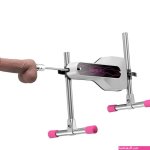 Lovense Mini Thrusting Machine