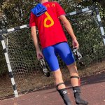 soccer and videos from OnlyFans