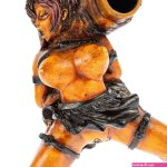 Sexy Submissive Pipe