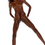Valerie best of studio nudes