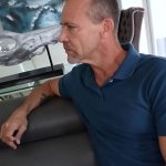 Cuckold husband watches wife fucking his step brother