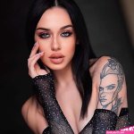 Cecylia Cecyliaxx Nude Leaks OnlyFans