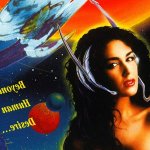 A Brief History of Sci-Fi Sex Cinema Part 2: 19901999