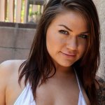 Long Hair Karmen Karma Nude for ATK Galleria