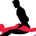 The best summer sex positions for when its hot AF