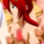 Lucy Heartfilia Fairy Tail Hentai Flash Games
