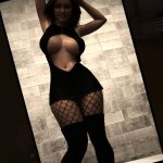 My Italian Hot Wife: Cucked By His Wife And His Friends In The Night Club Ep 10