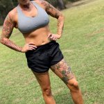 Bec Rawlings