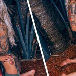 The 5 Sexiest Female Fighters in Bare Knuckle Fighting: Power and Beauty in the Ring