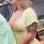 Slutty Garden MILF fucks the Landscaper and SQUIRTS...