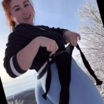 TikTok Famous PAWG Isla Moon