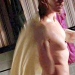 Milla Jovovich Nude Scenes From No Good Deed