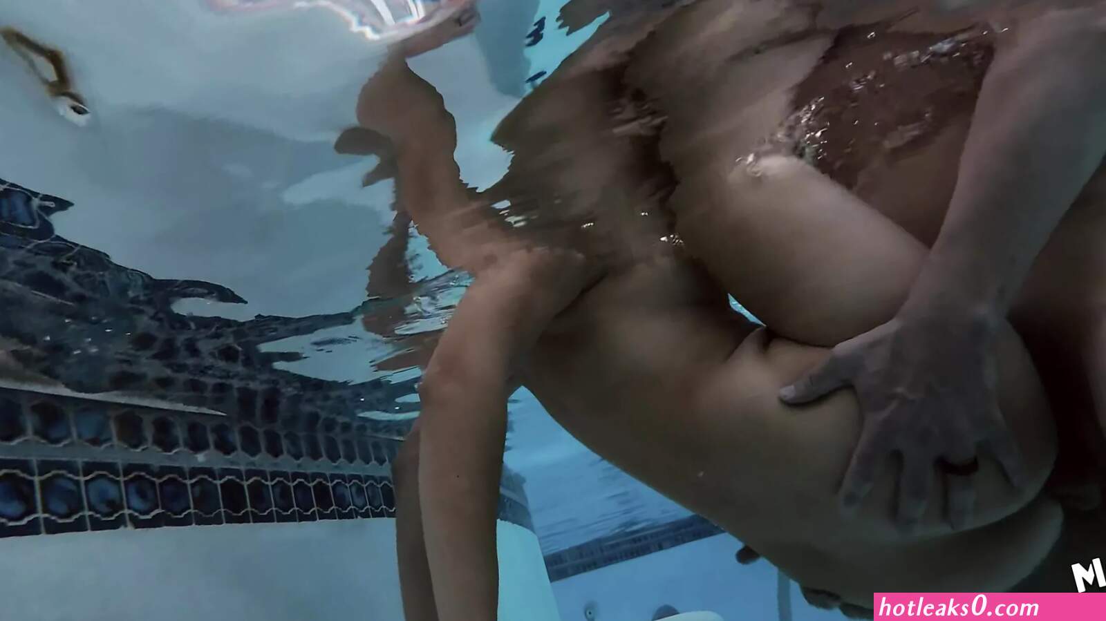 Scuba fucking