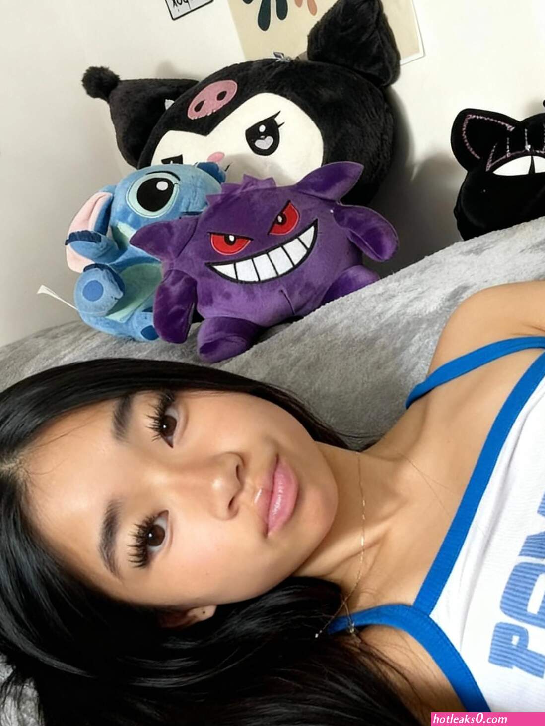 Lynlynsae nude pics