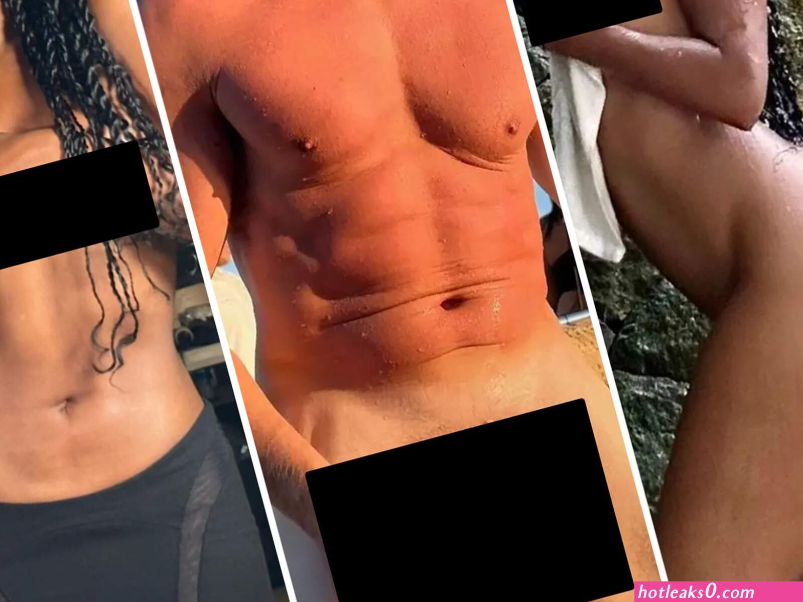 Naked celeb naked