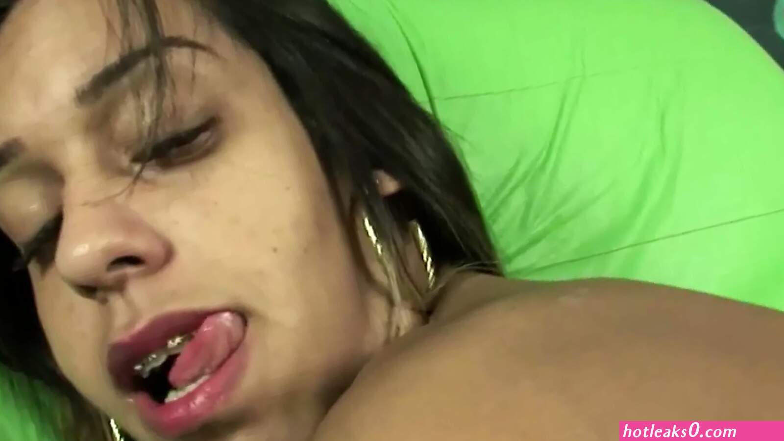 Brenda Castro SOLO OF LEAKED