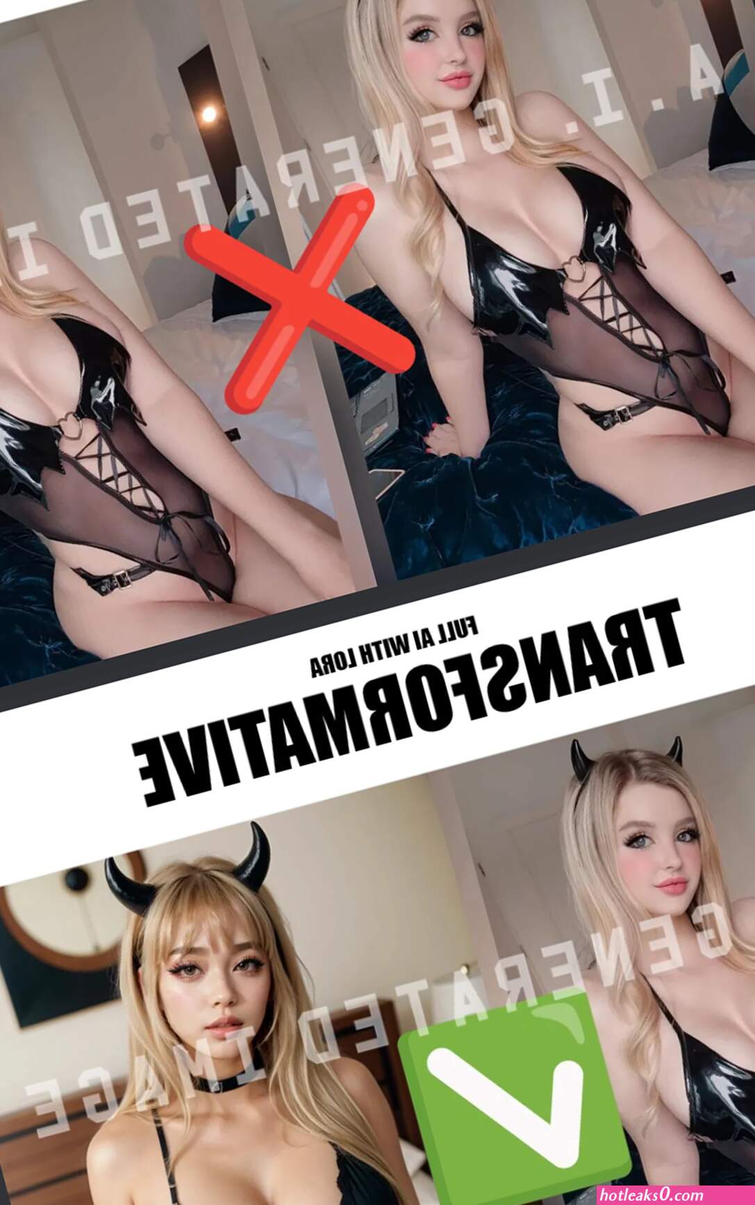 Ai sex porn