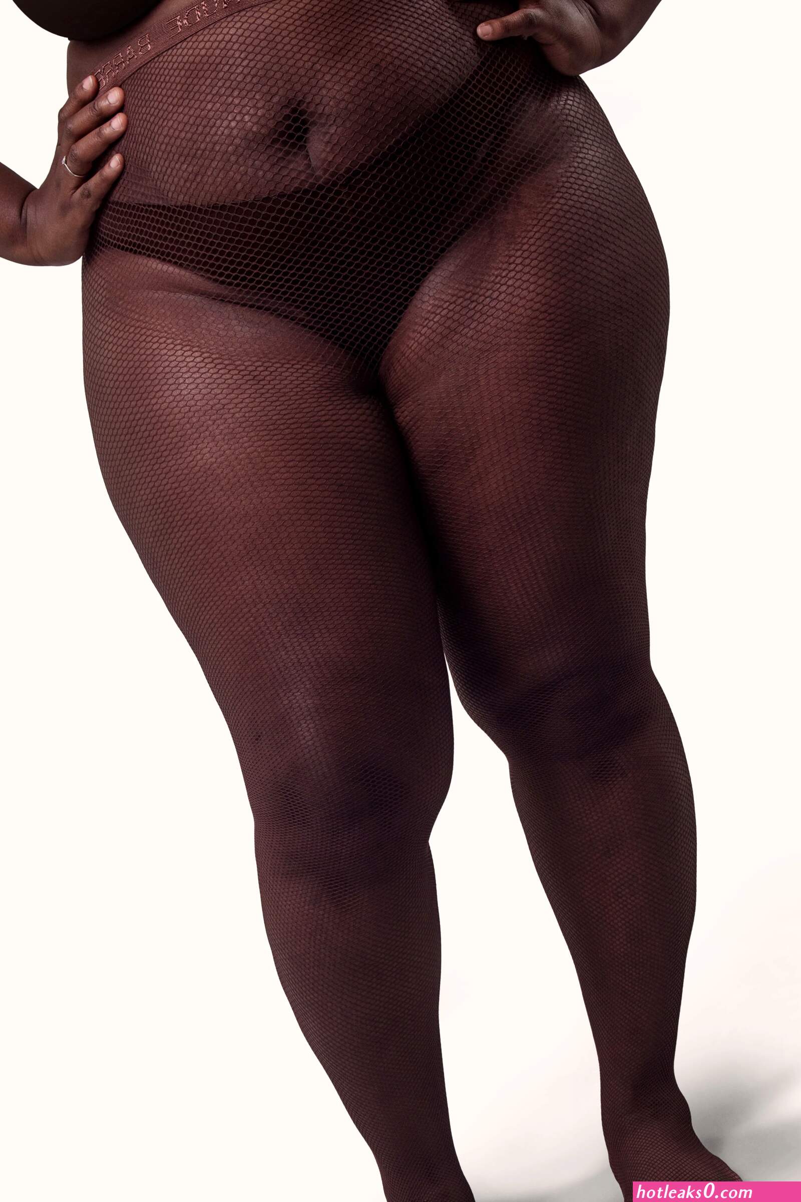 Fishnets porn