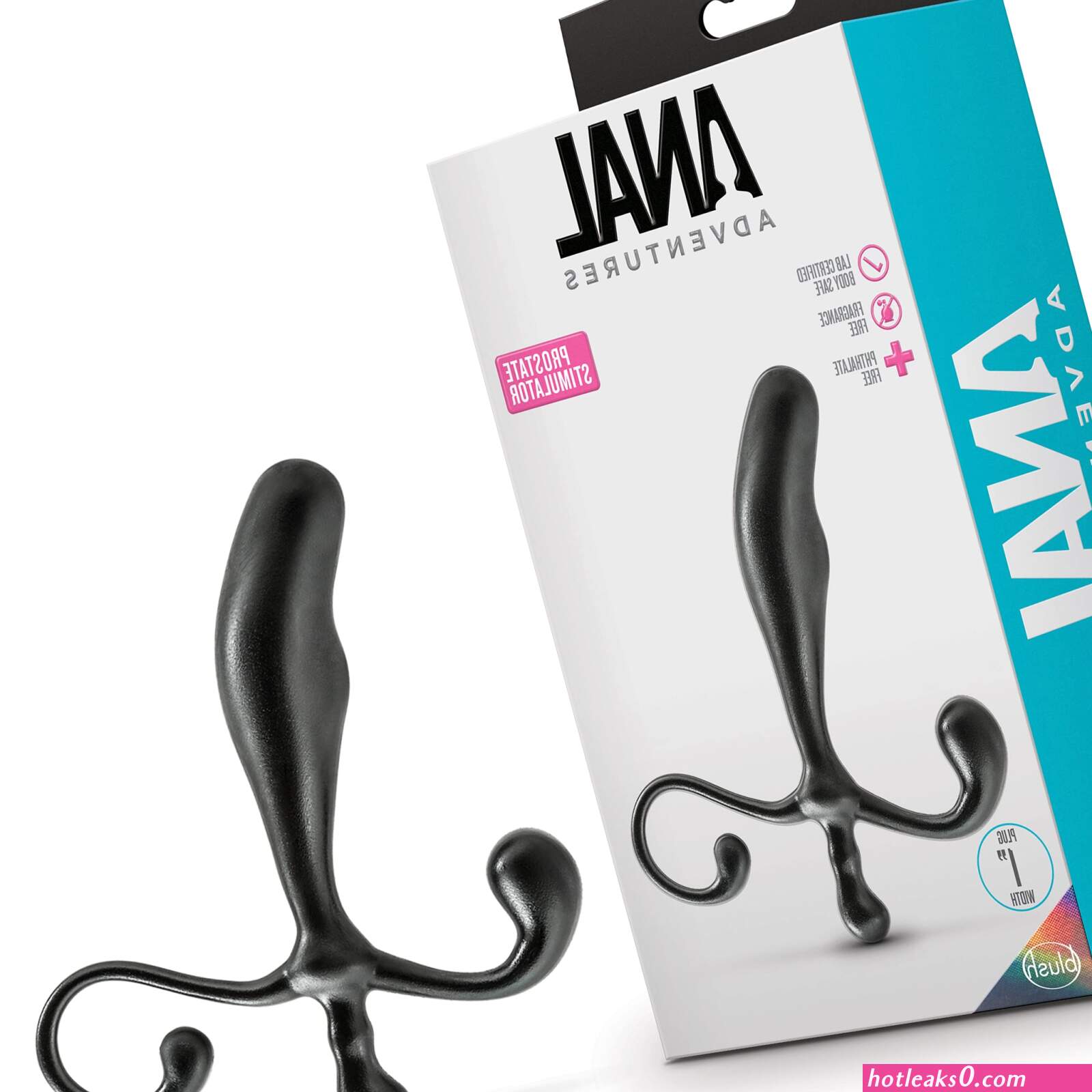 Free anal 5