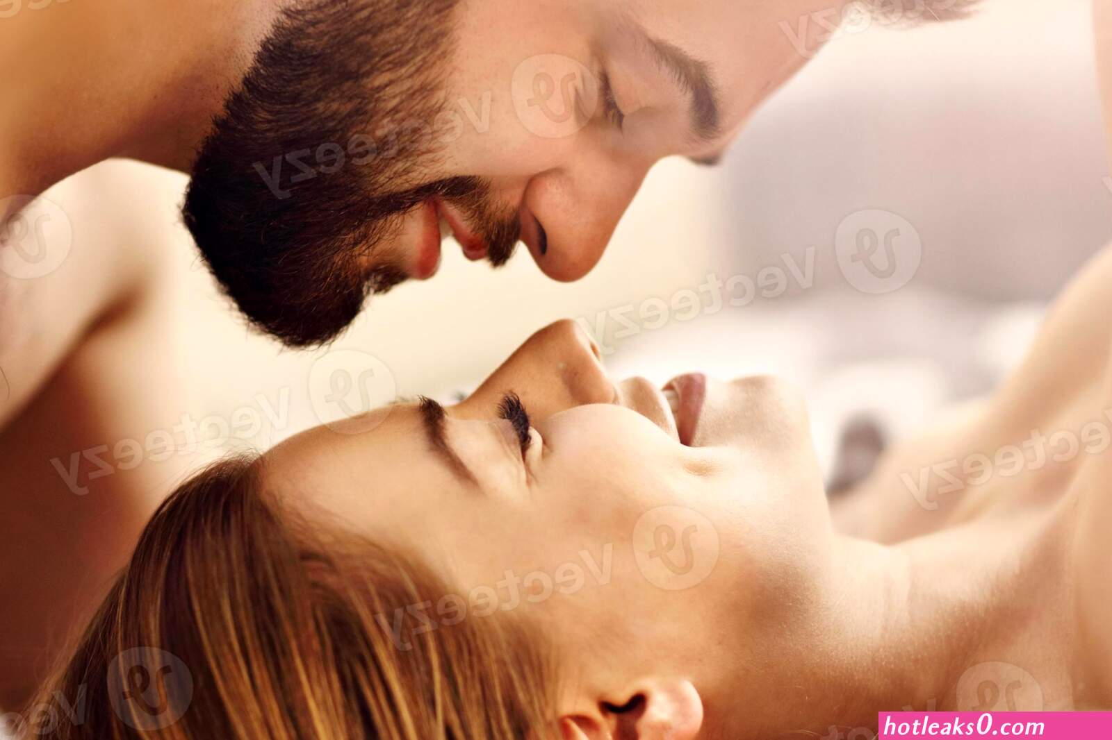 Intimate sexy