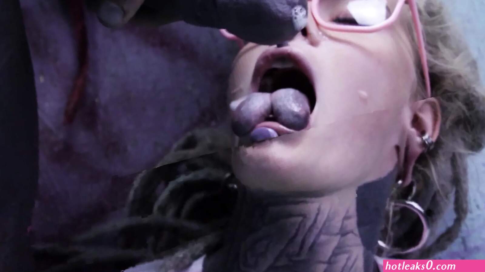 Lil lu fuck