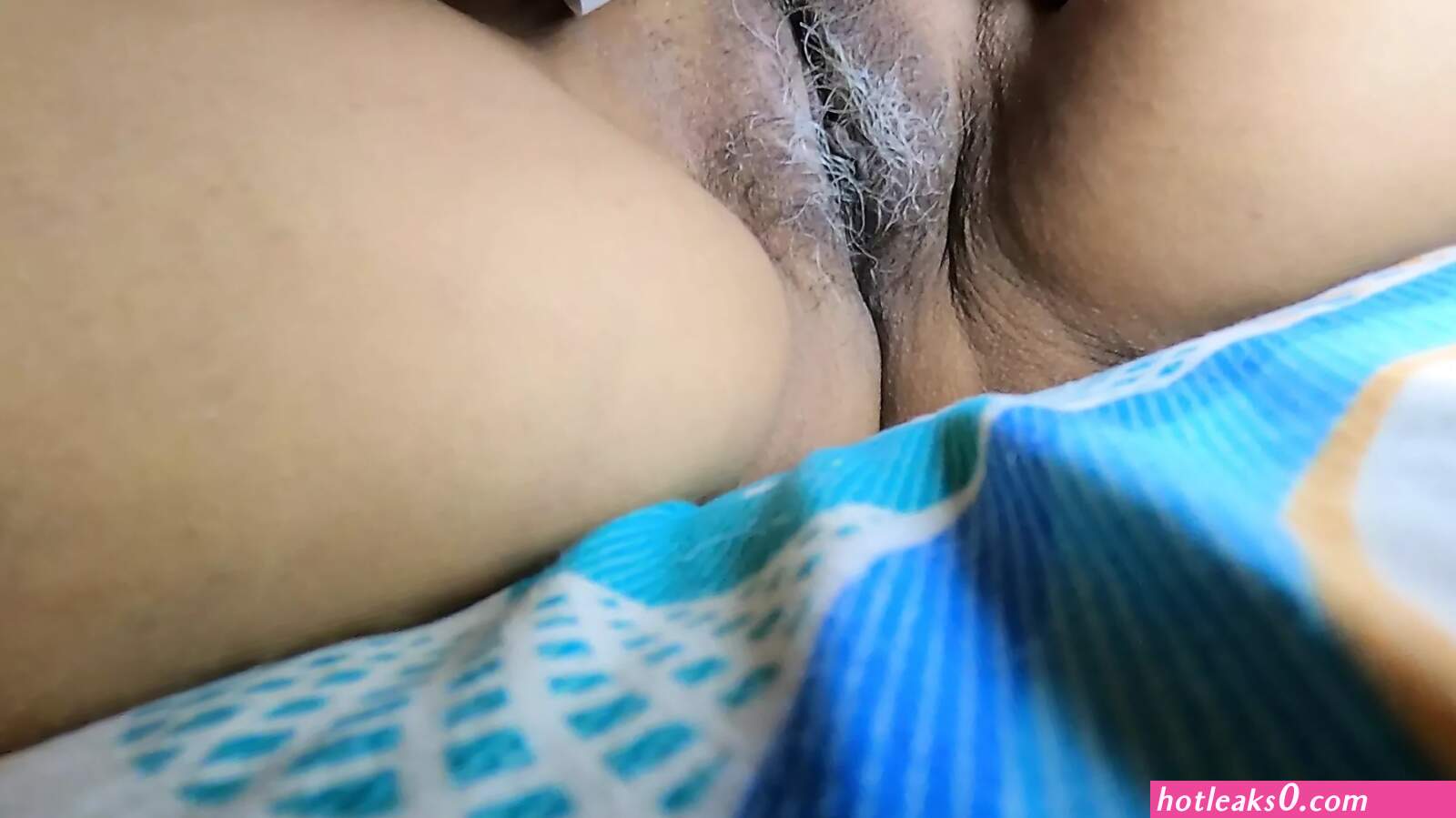 Nepal hairy pussy