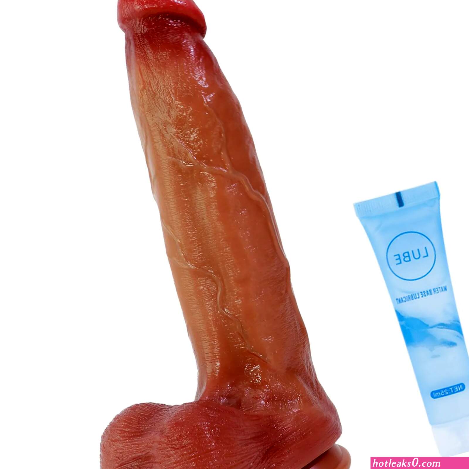 Sex and dildo