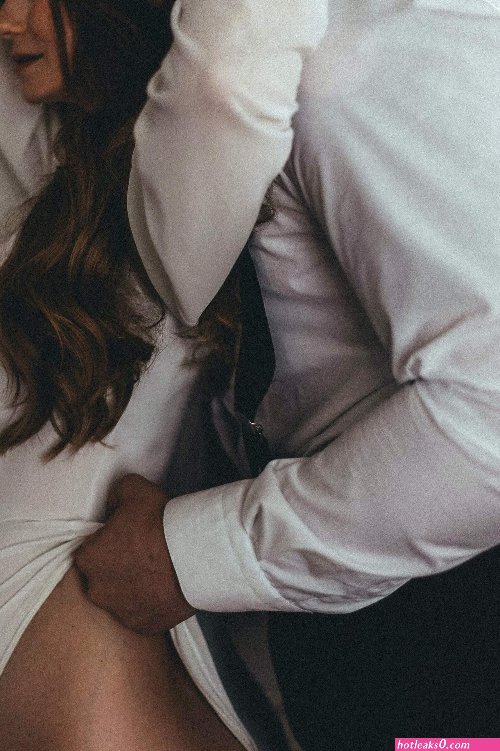 Sexy role playing