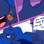 Sister x Sister Furry Yiff Comic