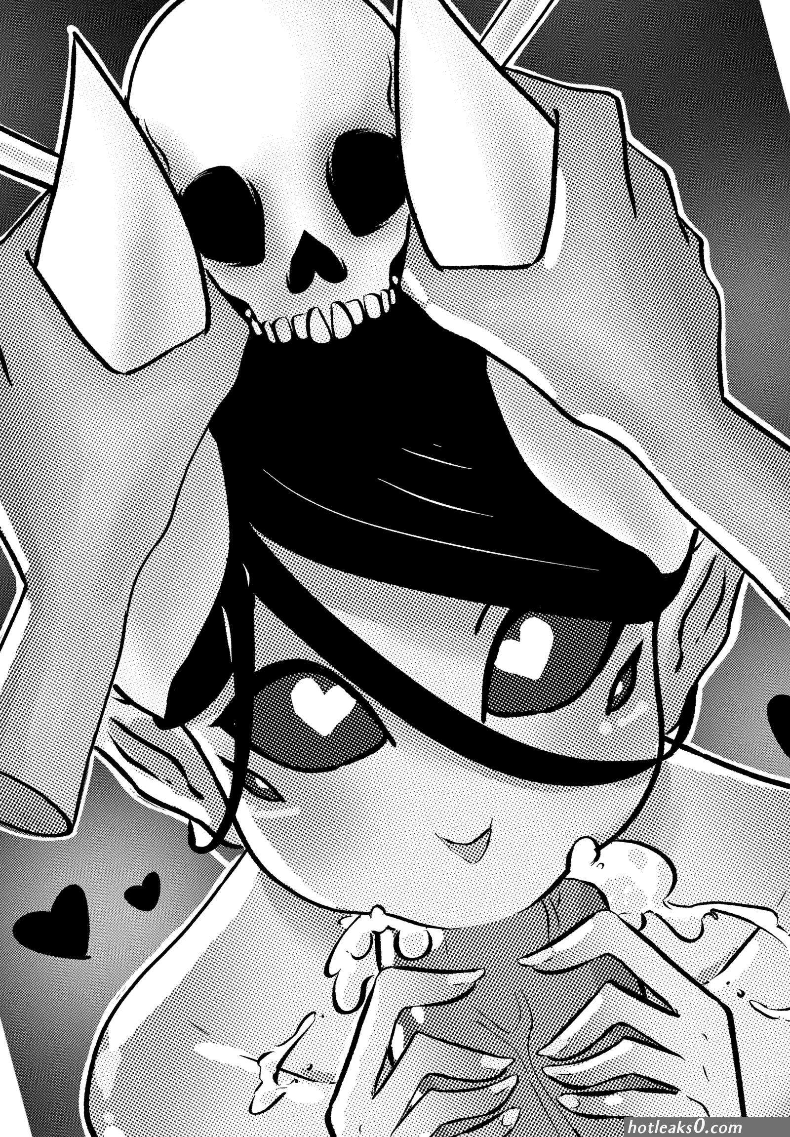 Skullfuck fuck