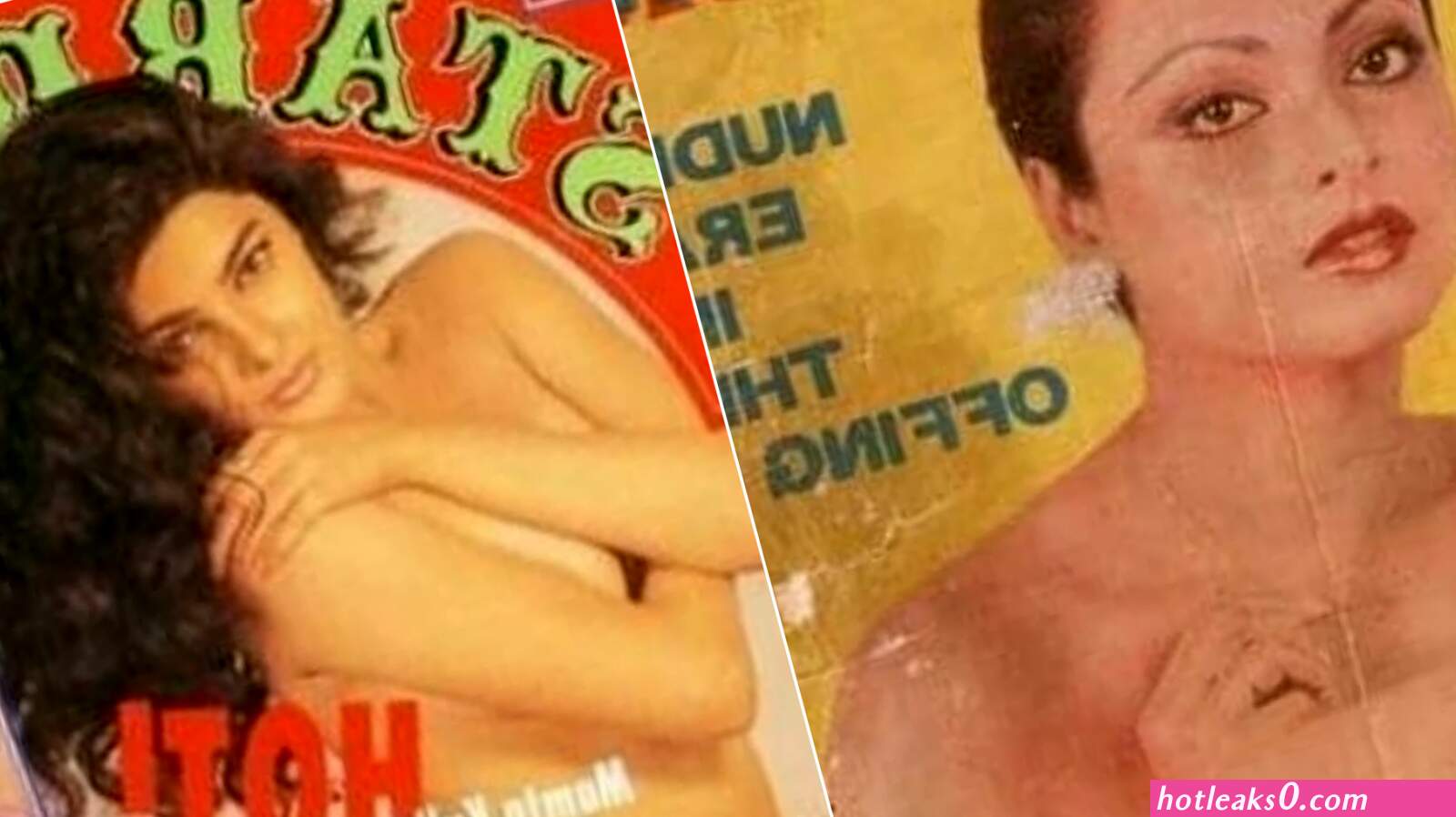 Tamil actress rekha nude photo