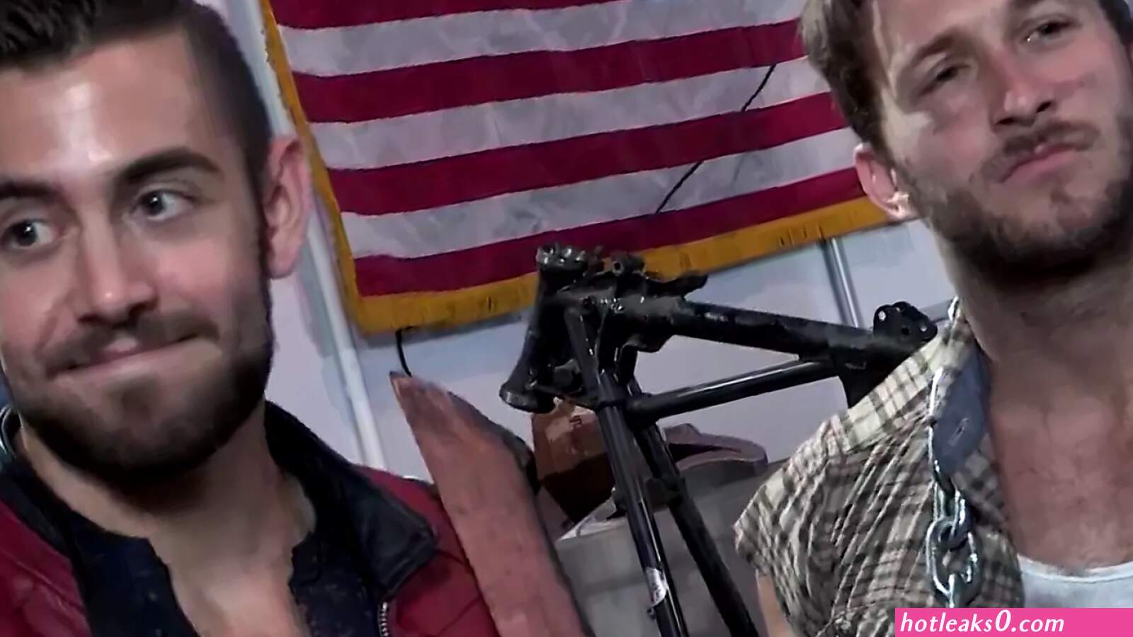 The nightrider ga porn
