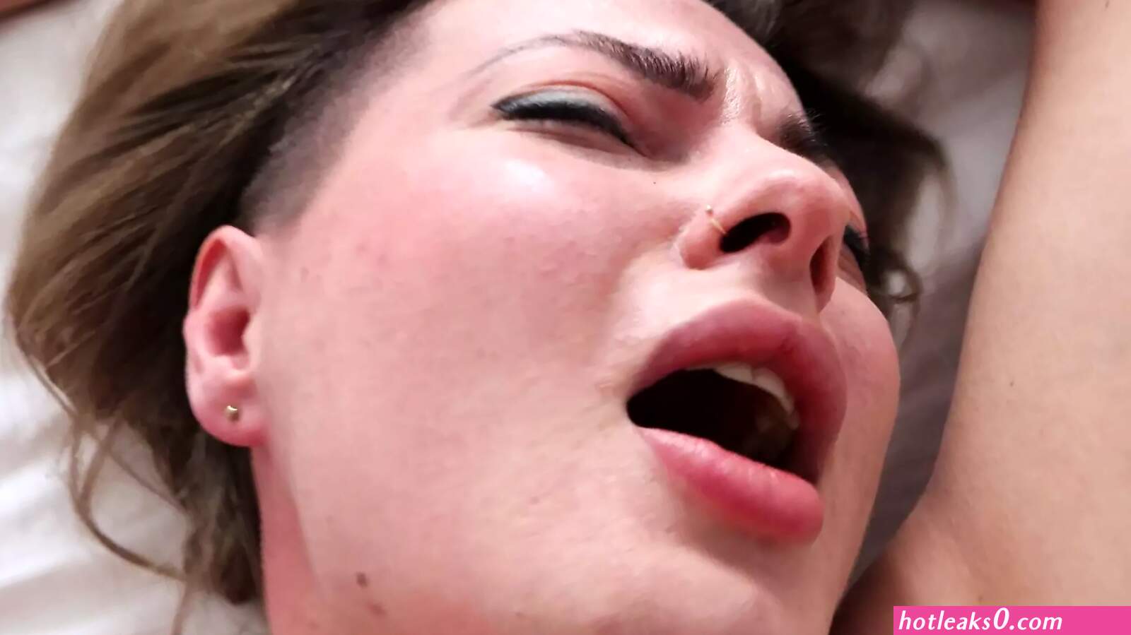 Tiedup submissive anal
