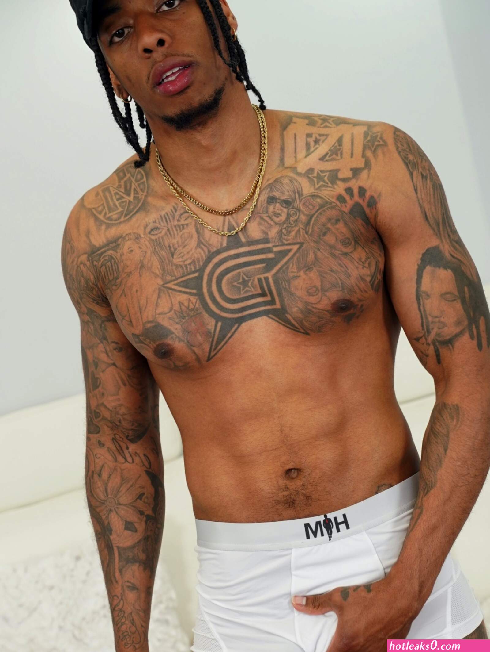 Zaddy2x onlyfans leaked 537